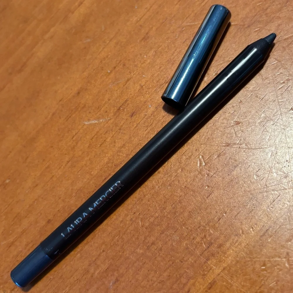 Laura Mercier Caviar Tightline Eyeliner Pencil Smoke